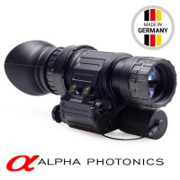 Night Vision Monocular PVS-14 Gen2+ Green Phosphor