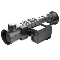Тепловізійний приціл iRay RICO RH50