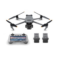 Квадрокоптер DJI Mavic 3 Fly More Combo PRO