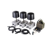 REB and RER systems