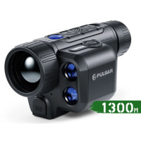 Тепловізор Pulsar Axion 2 LRF XQ35 Pro